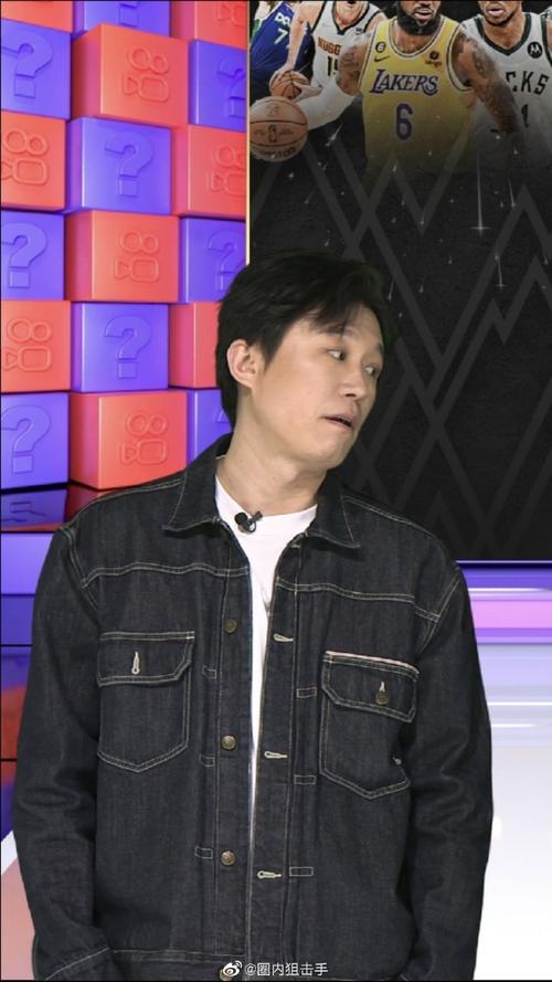 赛场上任何