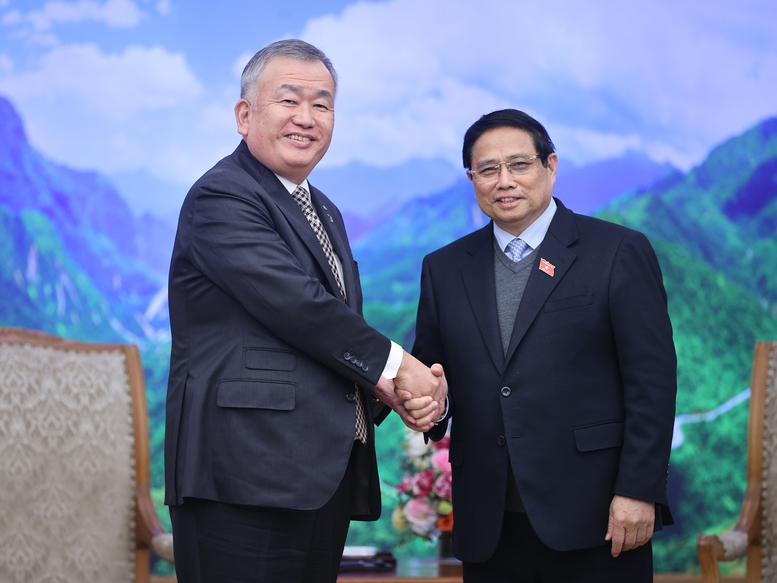 期待与挑战