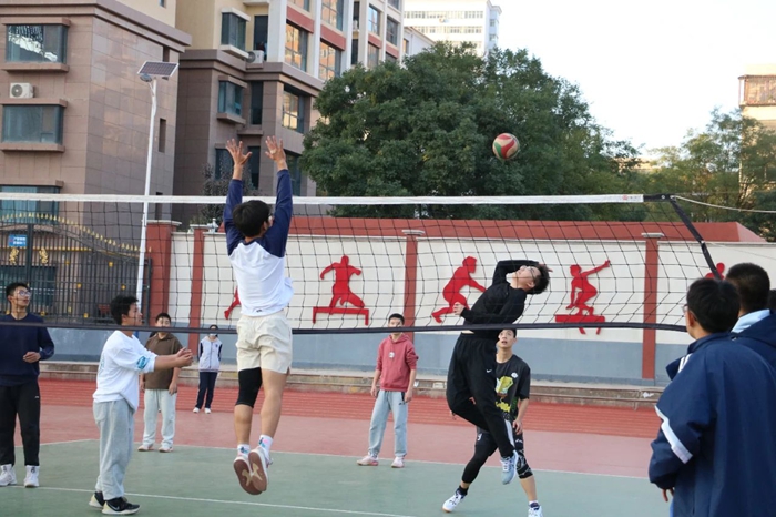 大等新老豪