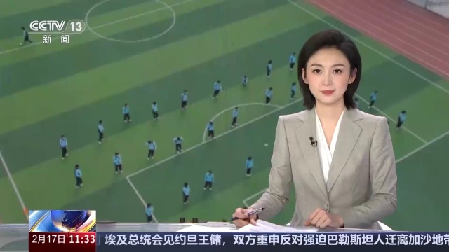 的一切