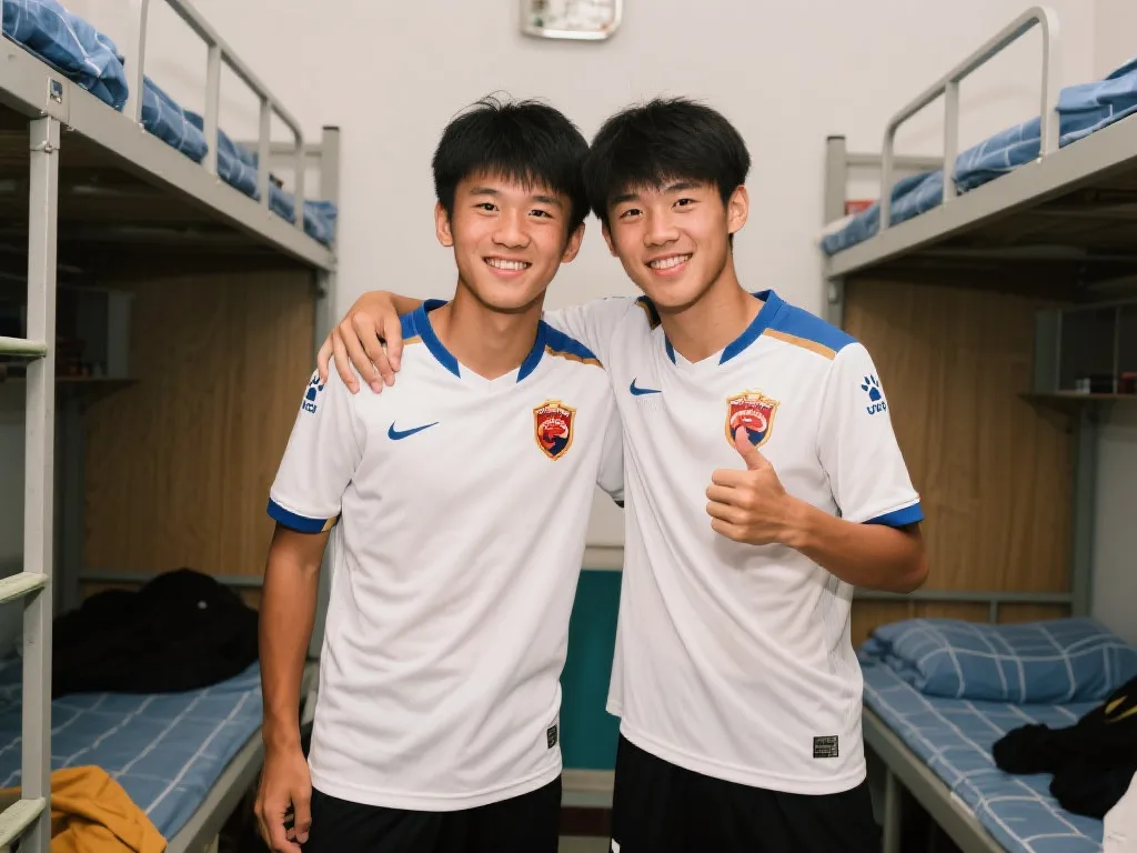 为他能将个