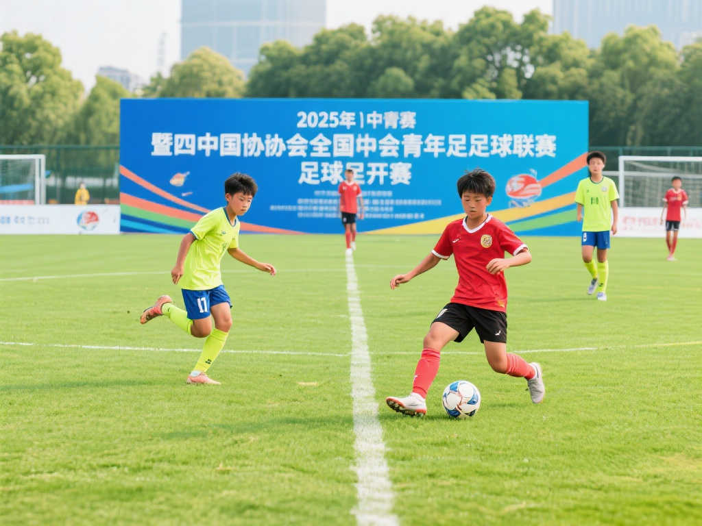 英超联盟对