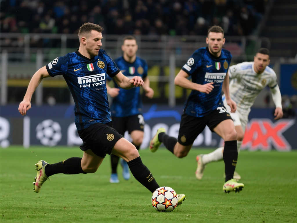 天才中場的 天才中場的