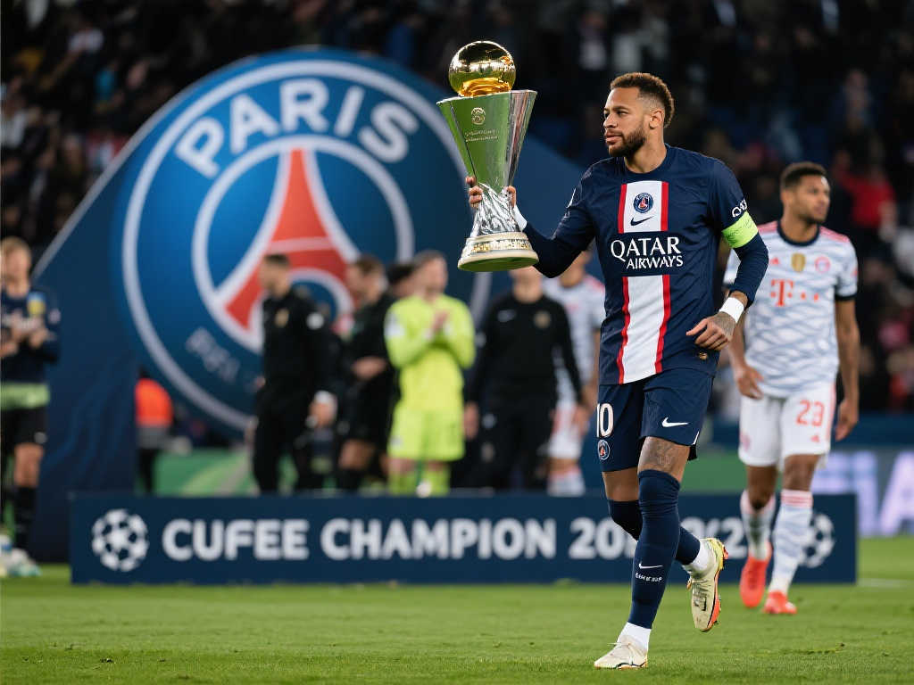 巴黎圣日耳 巴黎圣日耳