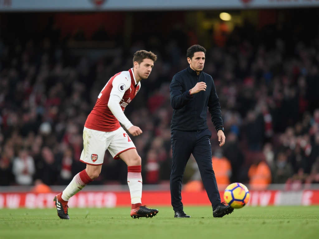 视中场控制 视中场控制