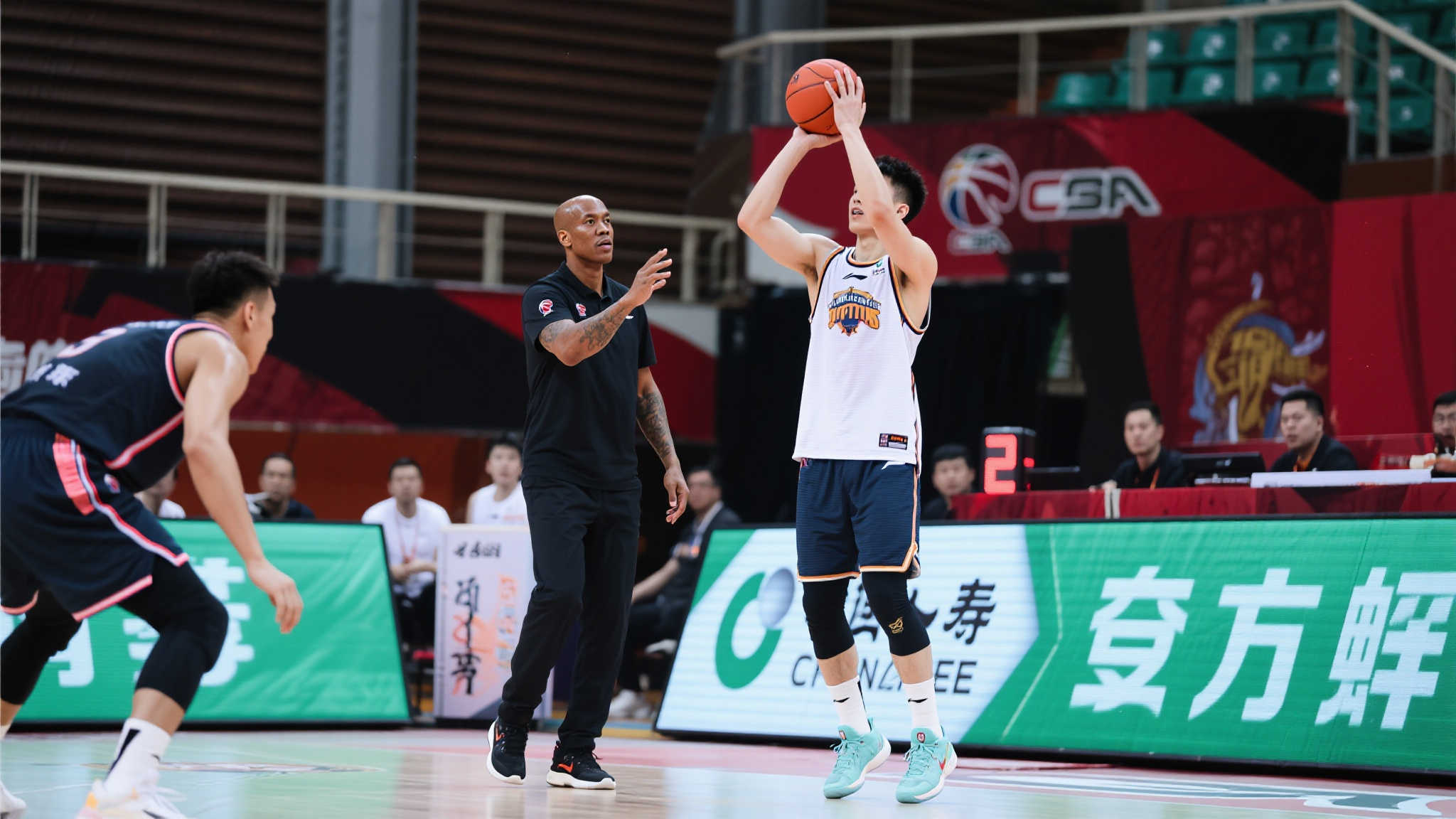 穎而出的代 穎而出的代