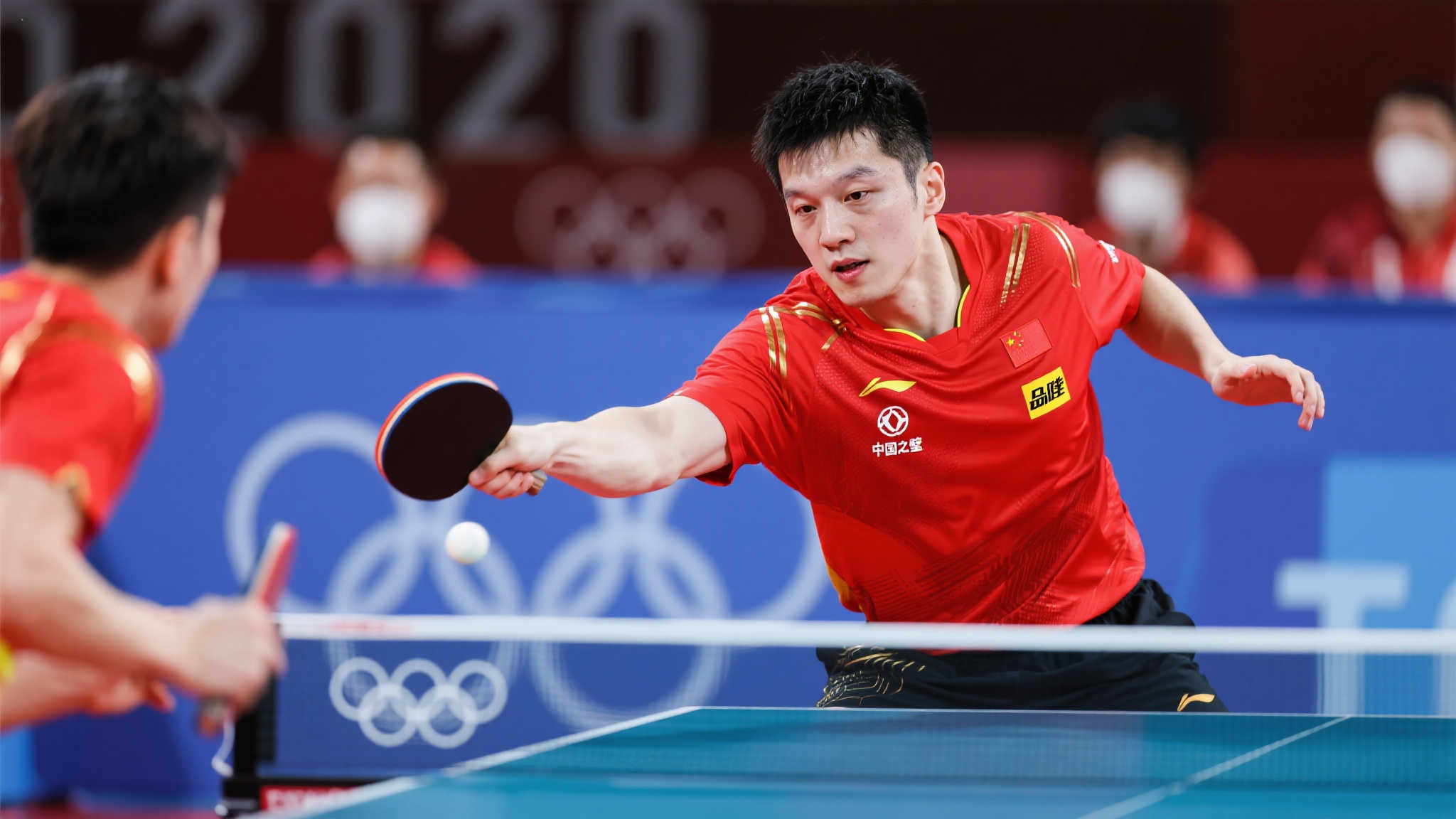 年轻的国家 年轻的国家