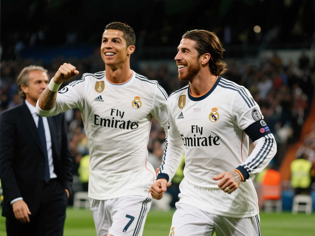 强队的关键 强队的关键