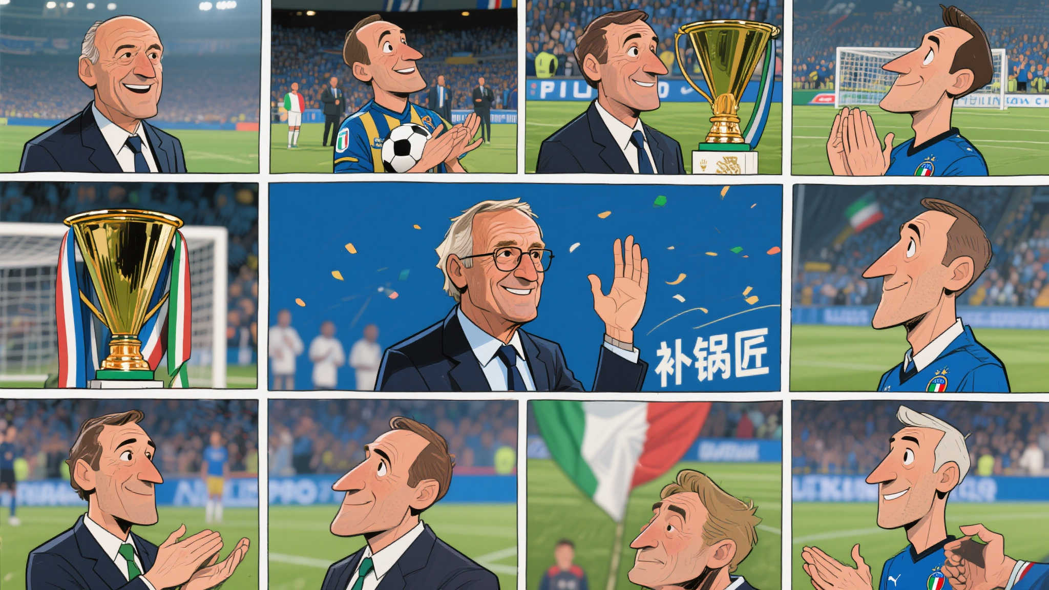 作為拜仁慕 作為拜仁慕