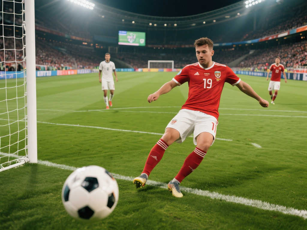 他在禁区外 他在禁区外