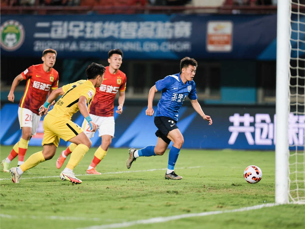 巨大的潜力 巨大的潜力