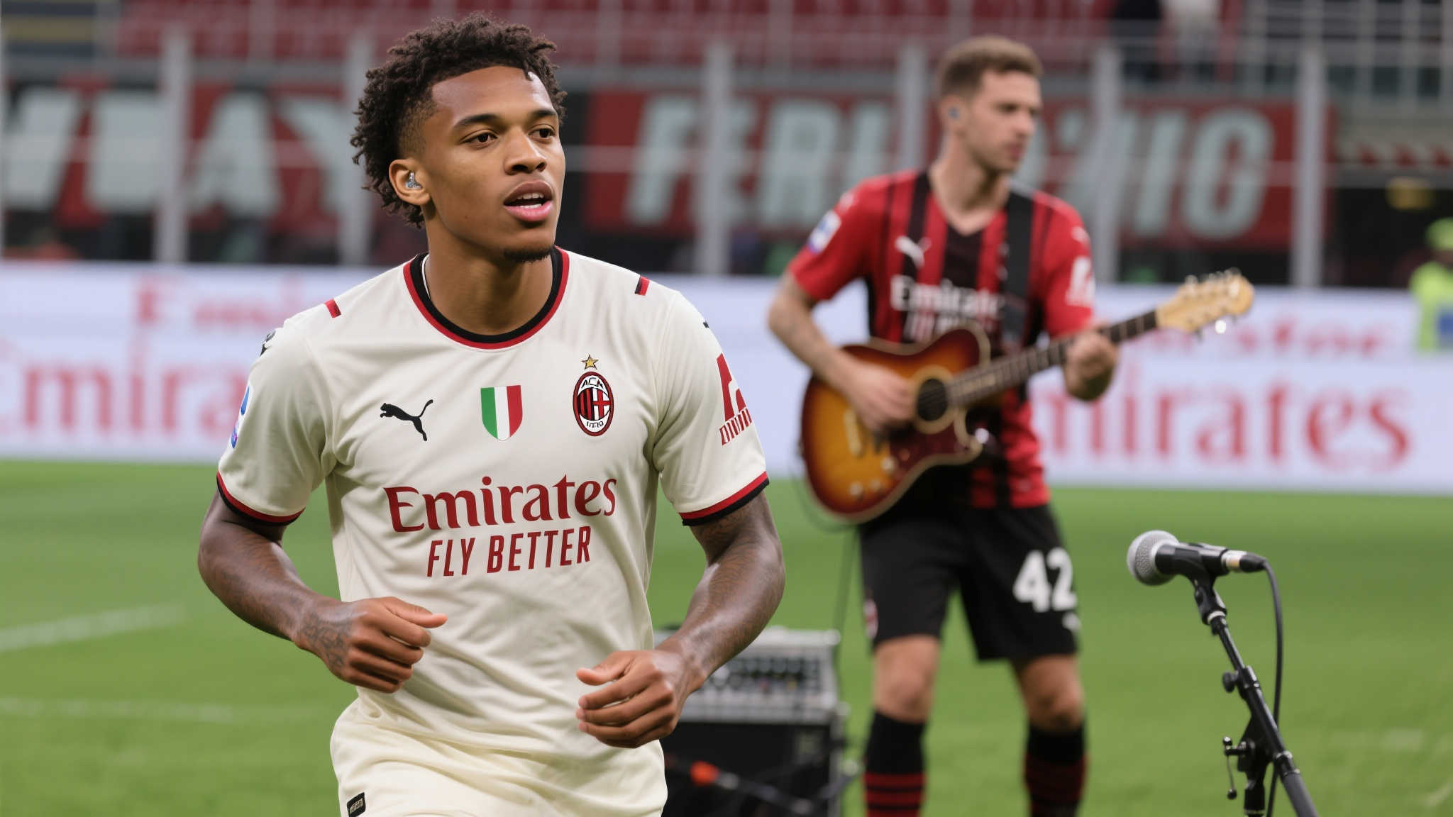 這場比賽給 這場比賽給