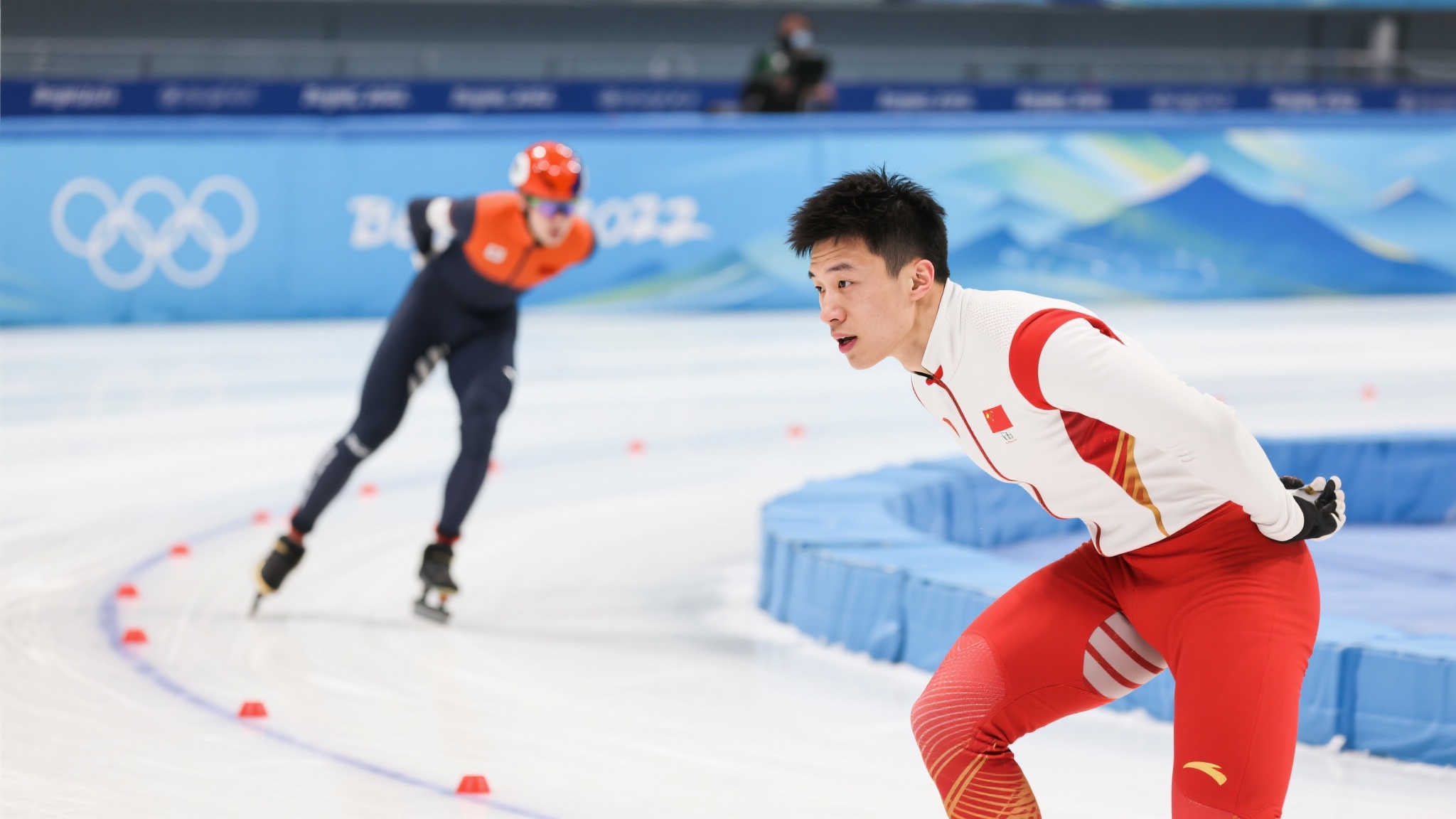 了一場至關 了一場至關